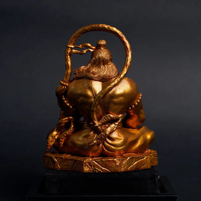 PAVAN SUT HANUMAN FOR CAR DASHBOARD