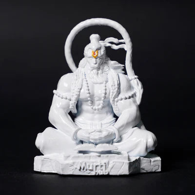 PAVAN SUT HANUMAN FOR CAR DASHBOARD