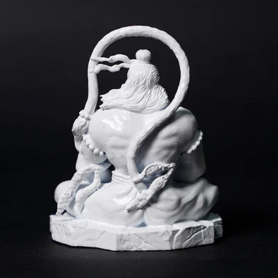 PAVAN SUT HANUMAN FOR CAR DASHBOARD