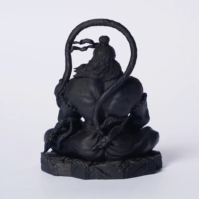 PAVAN SUT HANUMAN FOR CAR DASHBOARD