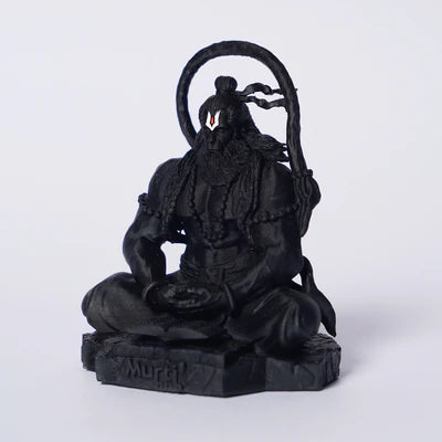 PAVAN SUT HANUMAN FOR CAR DASHBOARD