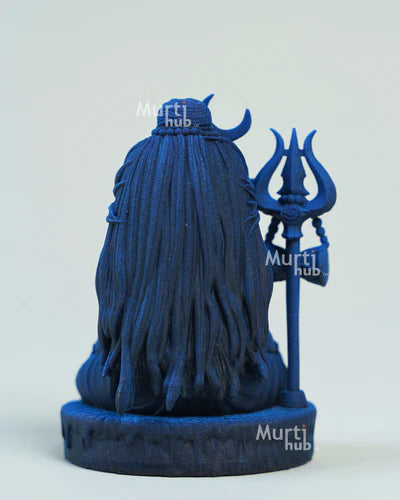 BAAL SHIVA IDOL