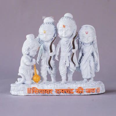 RAM DARBAR  FOR CAR DASHBOARD