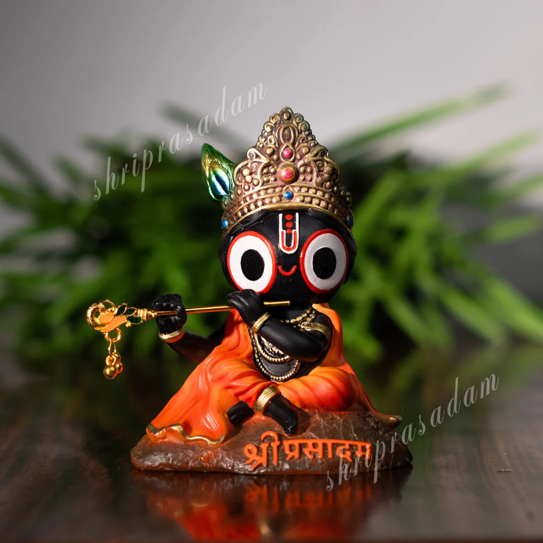 Lord Jagannath Bal Murti | Jay Jagannath Idol |