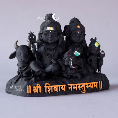 SHIV PARIVAR  FOR CAR DASHBOARD