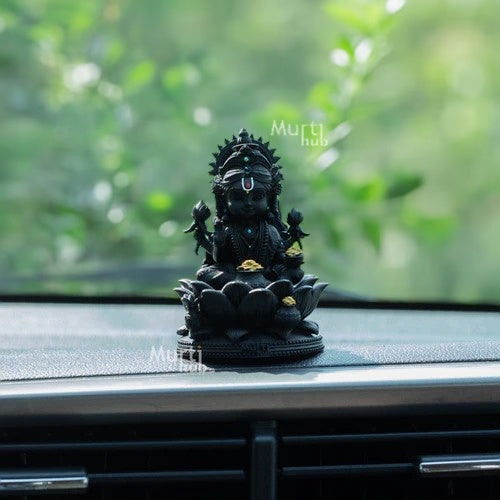 BAAL LAXMI – DIVINE PROSPERITY IDOL