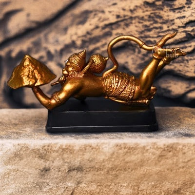 SANJIVANI HANUMAN FOR CAR DASHBOARD