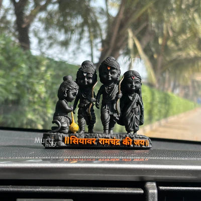 RAM DARBAR  FOR CAR DASHBOARD