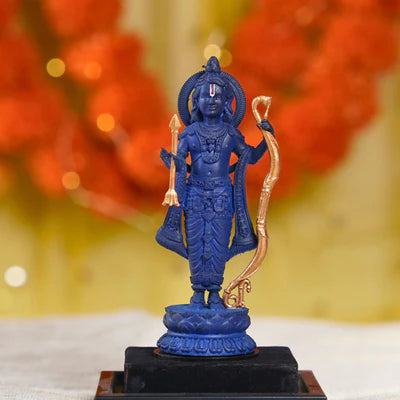 RAM LALLA MURTI
