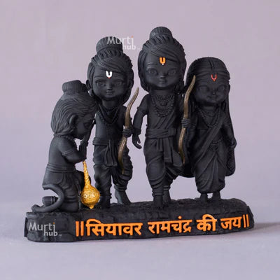 RAM DARBAR  FOR CAR DASHBOARD