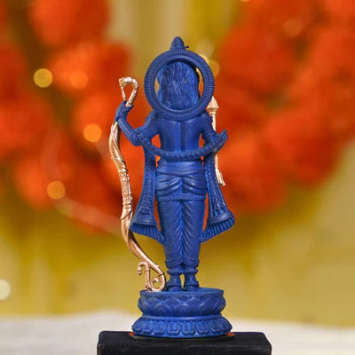 RAM LALLA MURTI