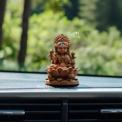 BAAL LAXMI – DIVINE PROSPERITY IDOL