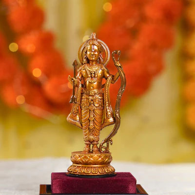 RAM LALLA MURTI