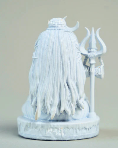 BAAL SHIVA IDOL