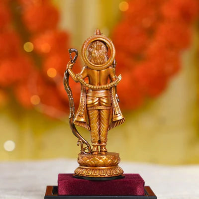 RAM LALLA MURTI