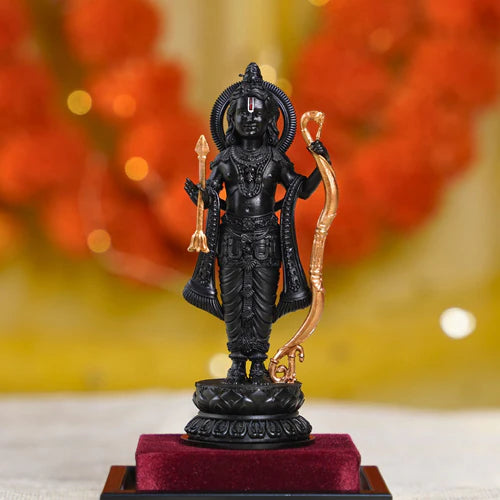 RAM LALLA MURTI