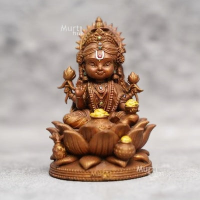 BAAL LAXMI – DIVINE PROSPERITY IDOL