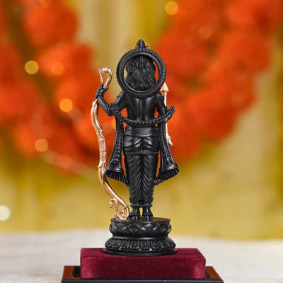 RAM LALLA MURTI