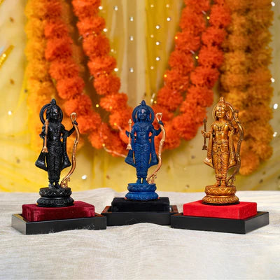 RAM LALLA MURTI