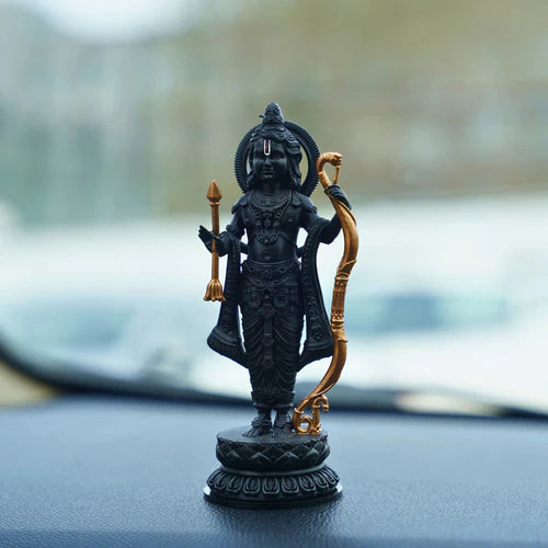 RAM LALLA MURTI