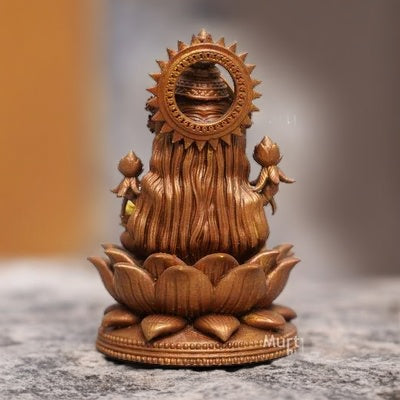 BAAL LAXMI – DIVINE PROSPERITY IDOL