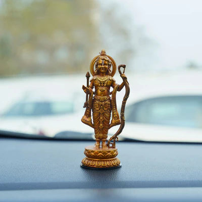 RAM LALLA MURTI