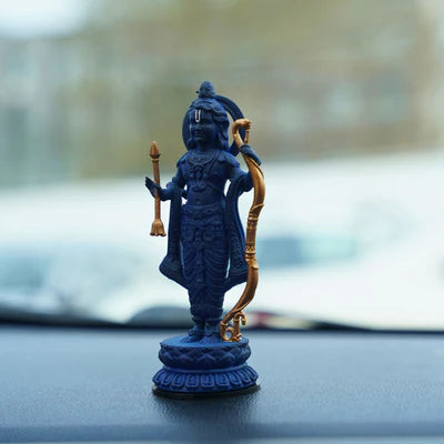 RAM LALLA MURTI
