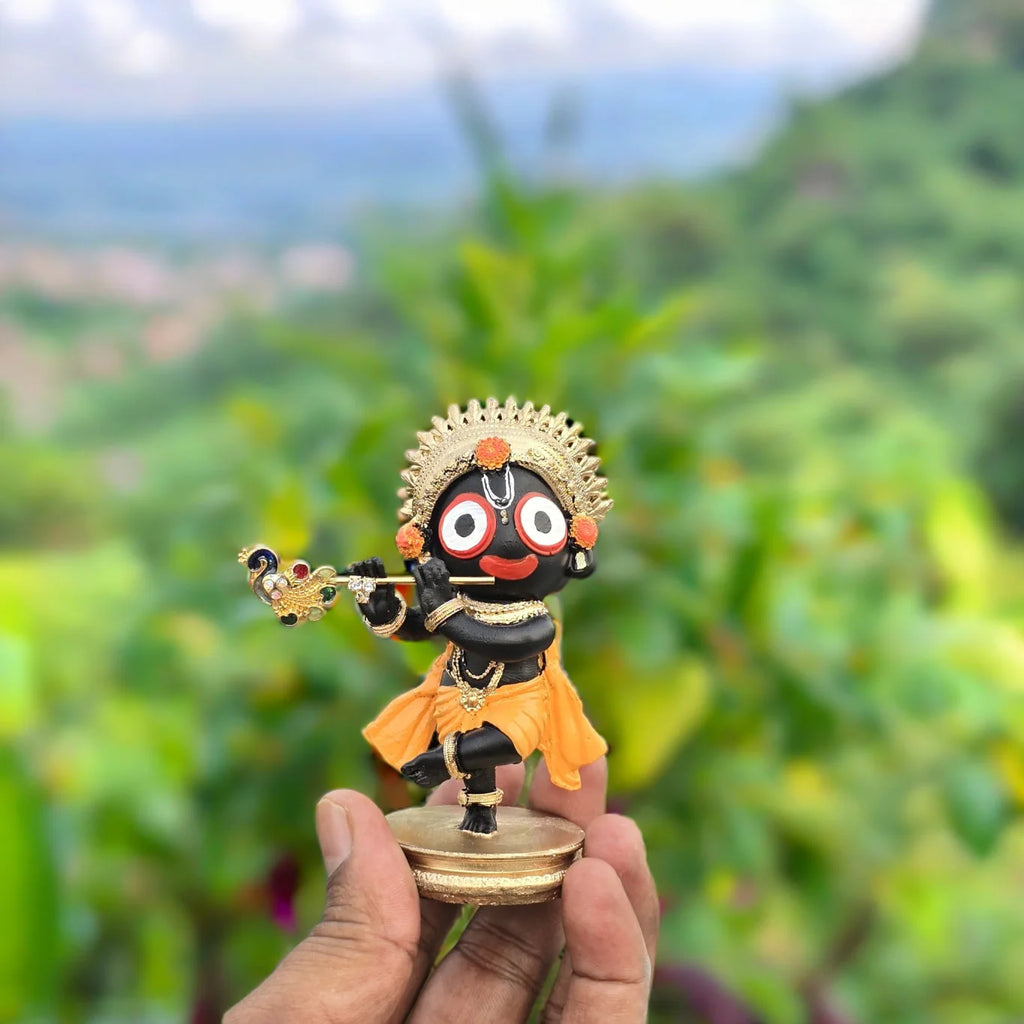 Standing Bal Jagannath Idol
