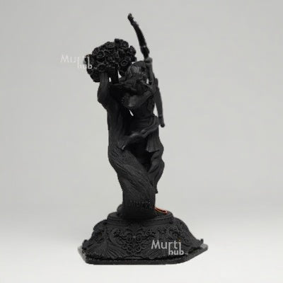 STANDING RAM IDOL – JAI SHREE RAM WARRIOR POSE