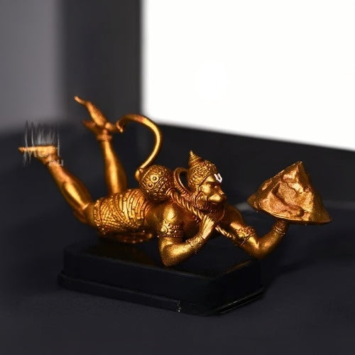 SANJIVANI HANUMAN FOR CAR DASHBOARD