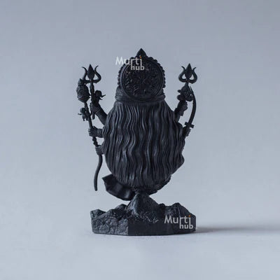 BAAL ROOP KAALI MATA CAR DASHBOARD IDOL