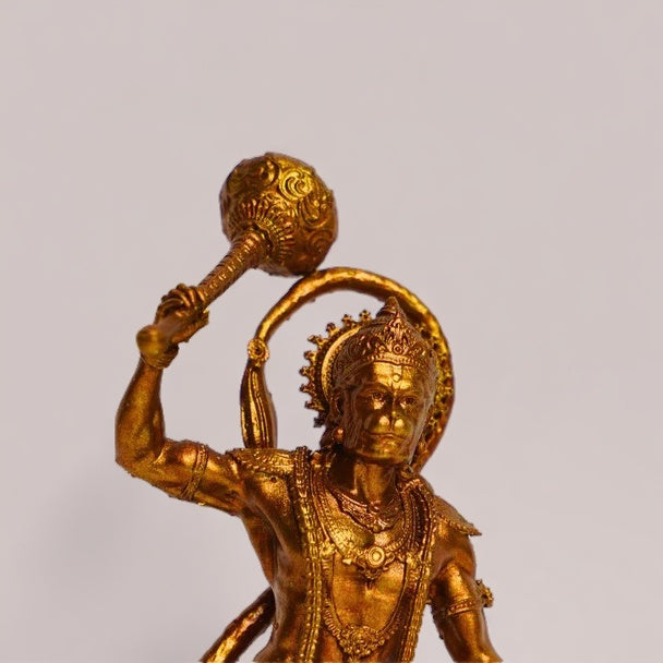 KASHTABHANJAN HANUMAN JI FOR CAR DASHBOARD