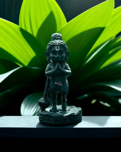 BAAL HANUMAN IDOL CAR DASHBOARD