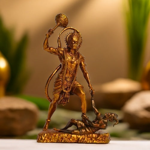 KASHTABHANJAN HANUMAN JI FOR CAR DASHBOARD