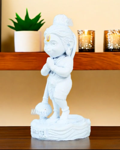 BAAL HANUMAN IDOL CAR DASHBOARD