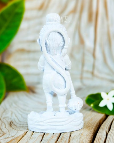 BAAL HANUMAN IDOL CAR DASHBOARD