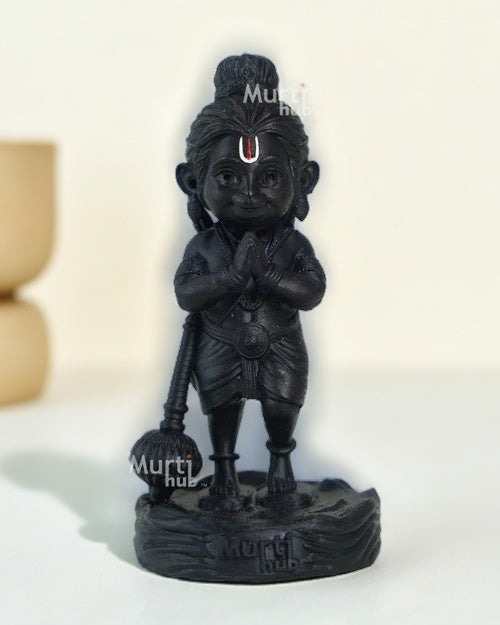 BAAL HANUMAN IDOL CAR DASHBOARD