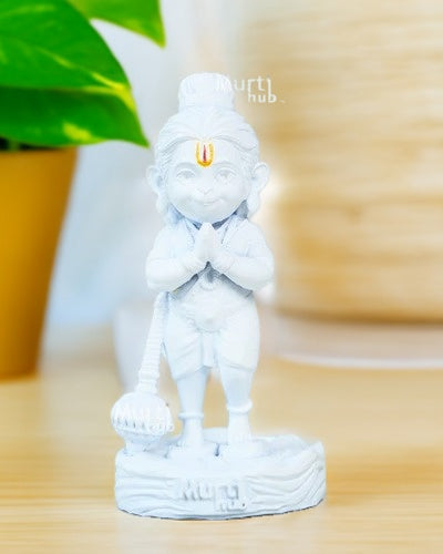 BAAL HANUMAN IDOL CAR DASHBOARD