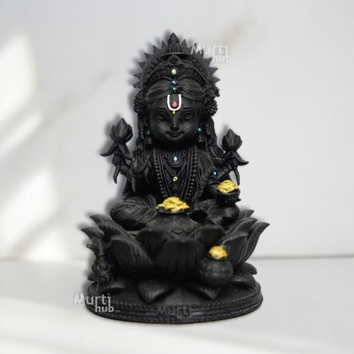 BAAL LAXMI – DIVINE PROSPERITY IDOL
